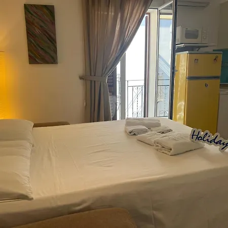 Apartment Al Capo By World