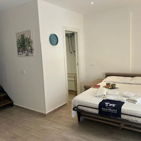 Al Capo By World Apartment