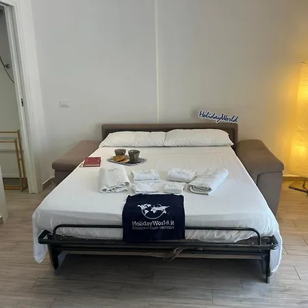 Al Capo By World Apartment *