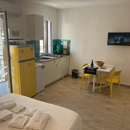 Apartment Al Capo By World *