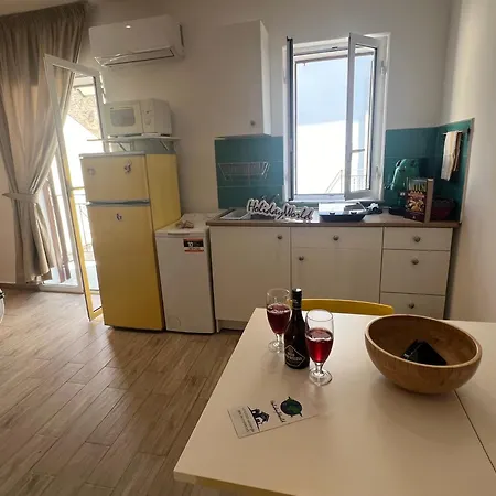 Apartment Al Capo By World *
