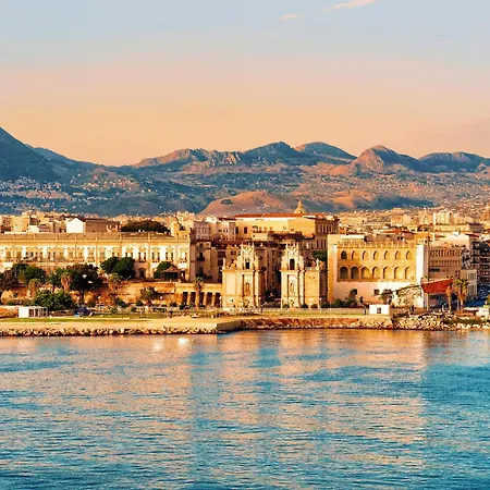 Al Capo By World * Palermo