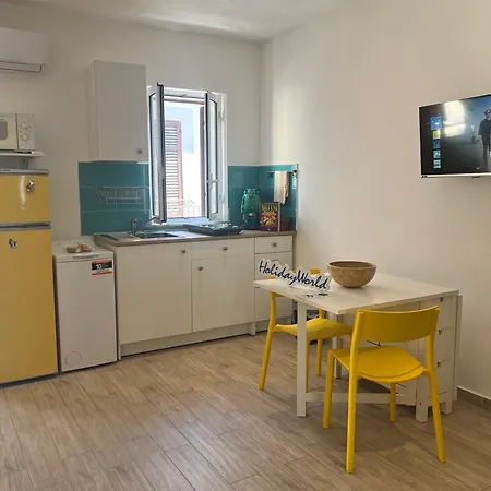 Apartment Al Capo By World *